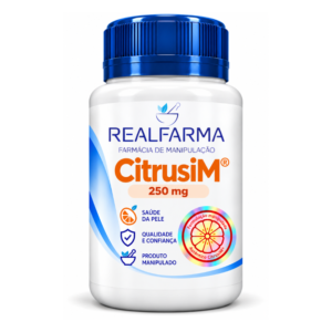 CitrusiM 250 mg
