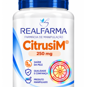 CitrusiM 250 mg