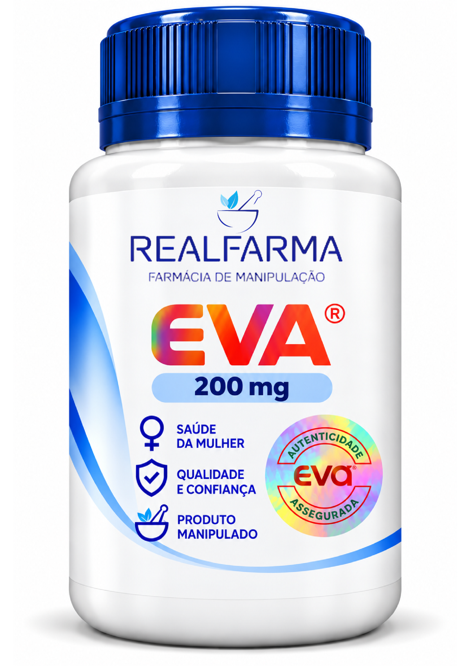 Eva 200 mg