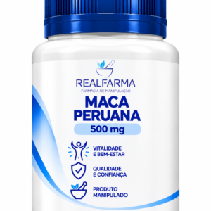Maca peruana