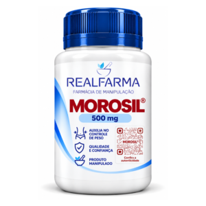 Morosil