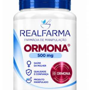 Ormona 500 mg
