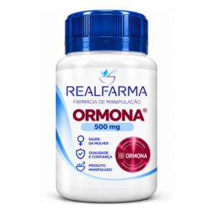 Ormona 500 mg