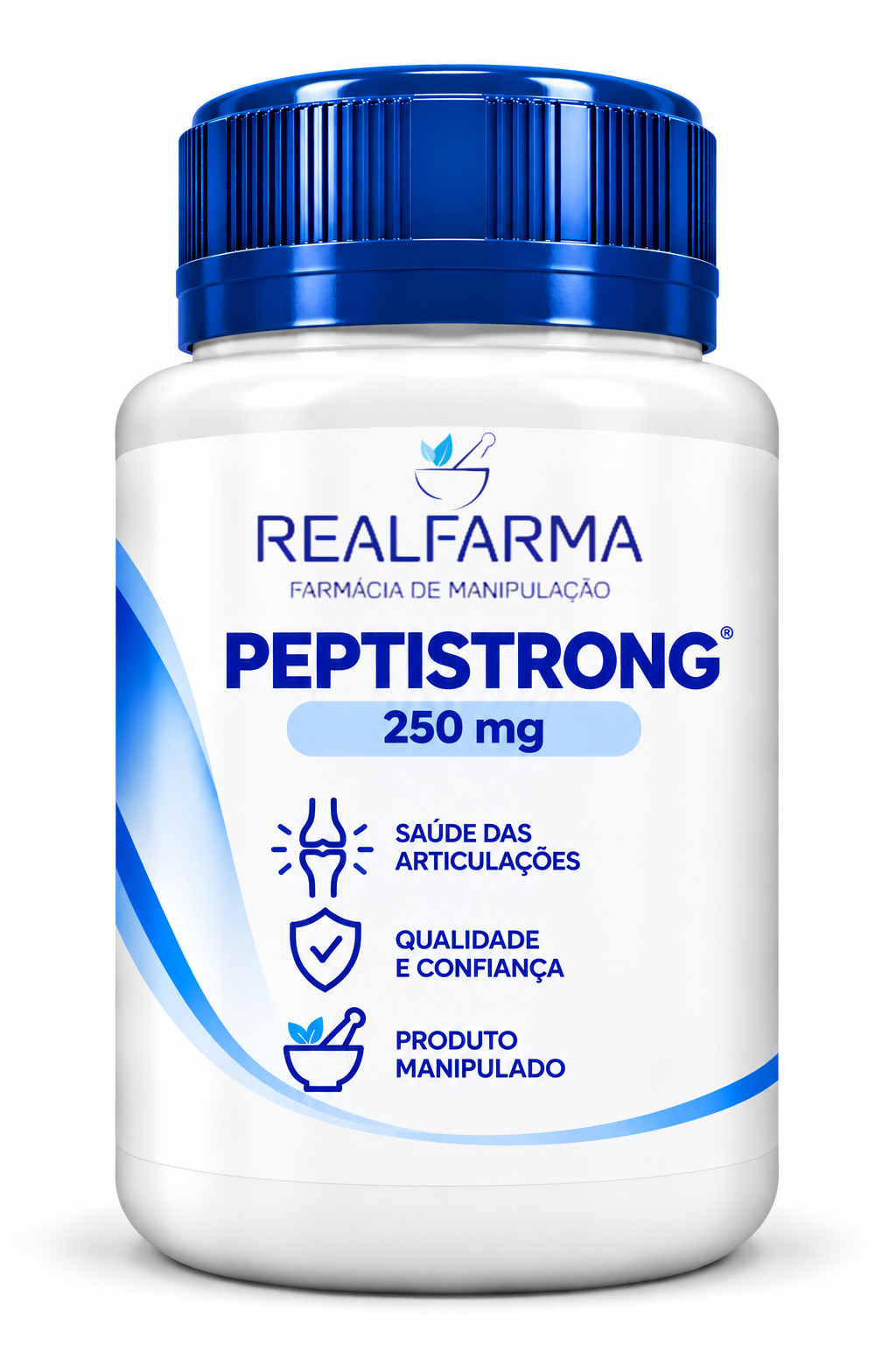 PeptiStrong