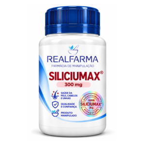 SiliciuMax