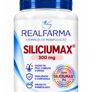 SiliciuMax