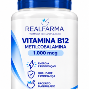 Vitamina B12 metilcobalamina