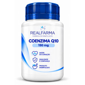 Coenzima Q10