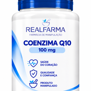 Coenzima Q10