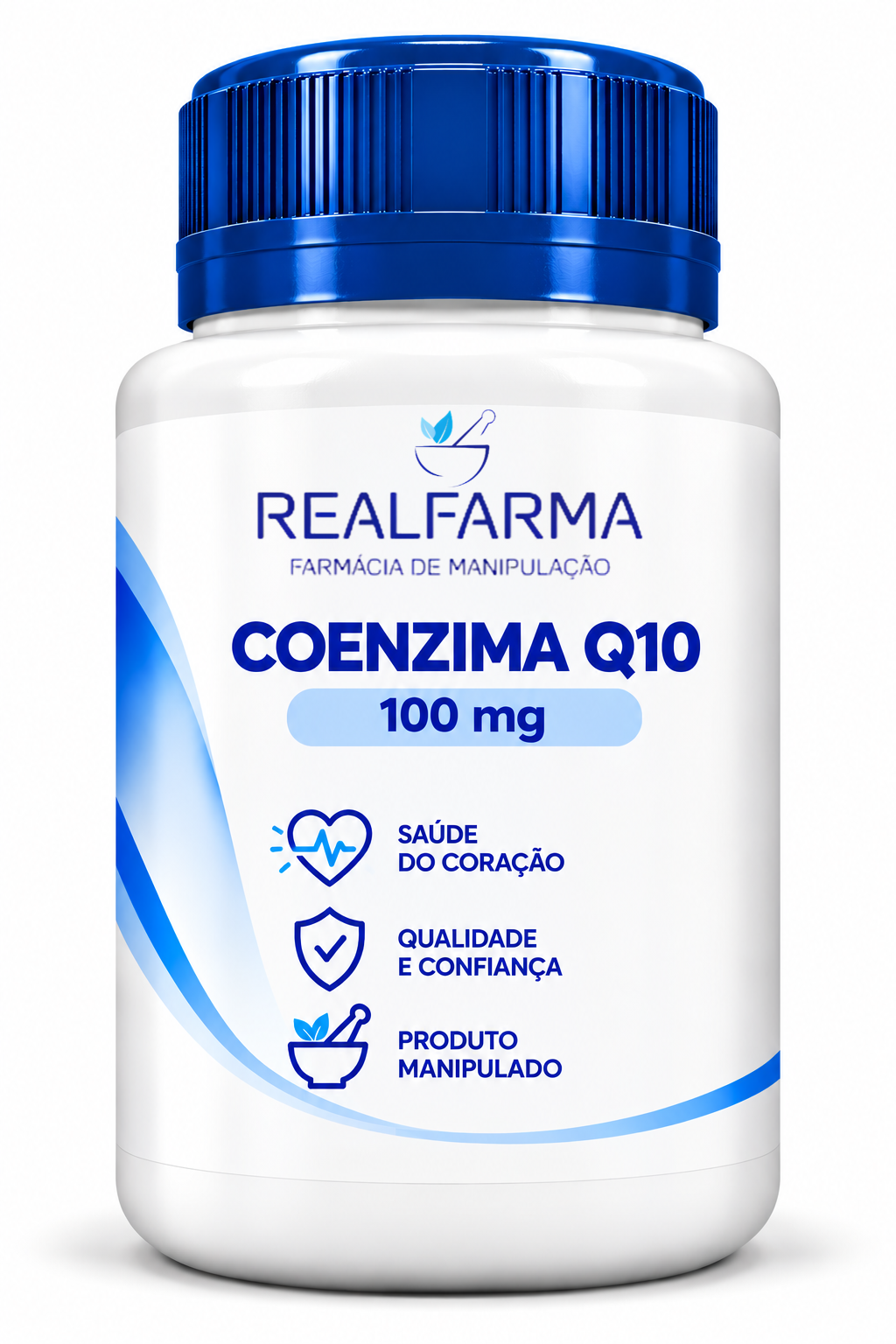 Coenzima Q10